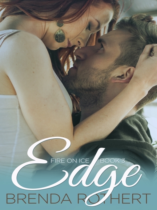 Title details for Edge by Brenda Rothert - Available